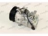 FRIGAIR 920.30260 Compressor, air conditioning
